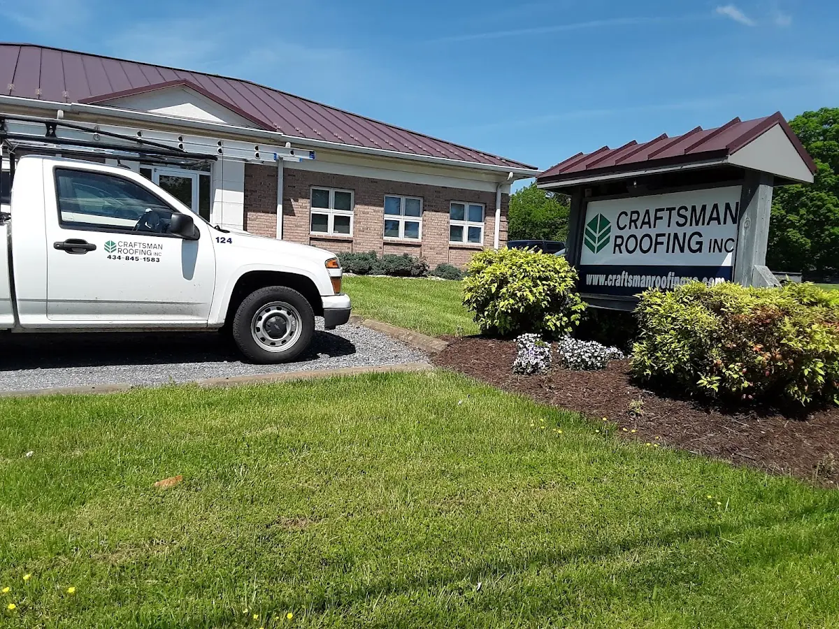 Quality Chimney Repair by experienced craftsmen in South Highland